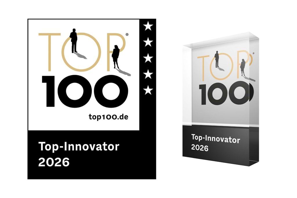 TOP 100-Award: Christian Wulff würdigt Qeridoo TOP 100-Award: Christian Wulff würdigt Qeridoo