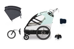 Leggero Vento R2 Summer Set 5 in 1