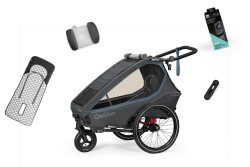 Kidgoo 1 Navy Blue Cooling Set