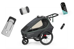 Kidgoo 1 Ivy Green Cooling Set 