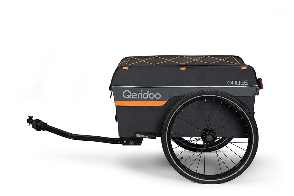 Qubee Grey 2023 Aktion