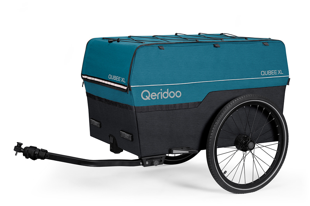 Qubee XL Petrol