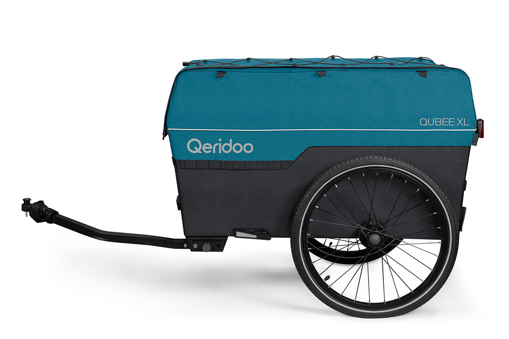 Qubee XL Petrol 2023 Aktion