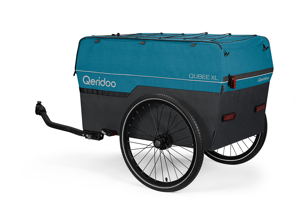 Qubee XL Petrol 2023 Aktion