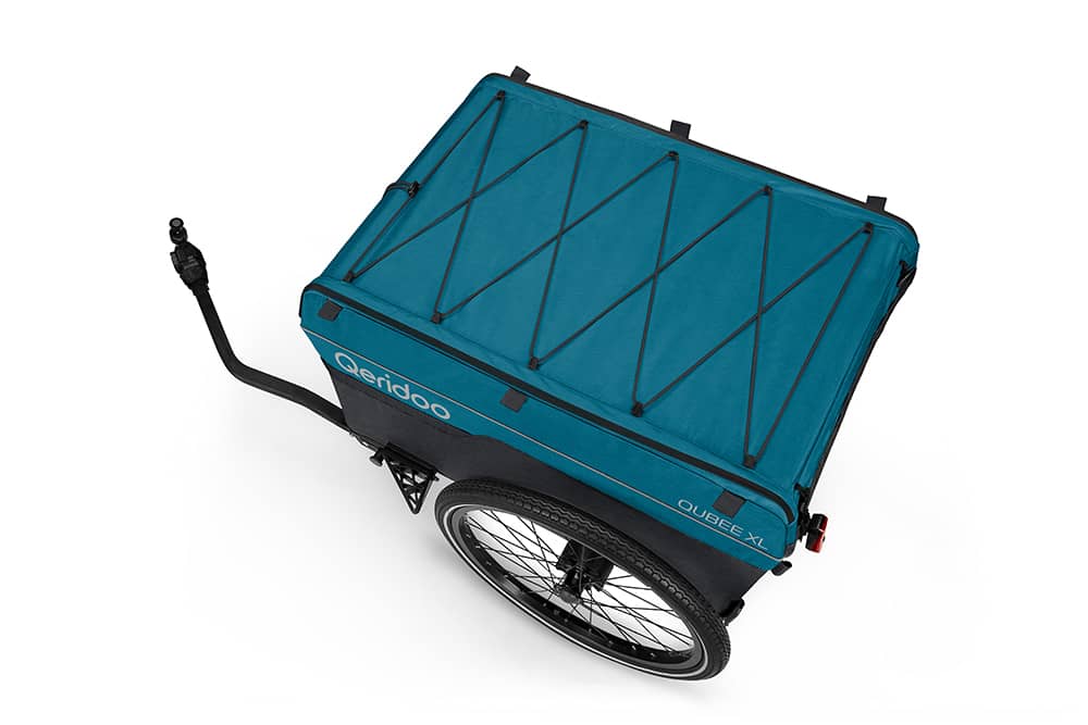 Qubee XL Petrol 2023 Aktion