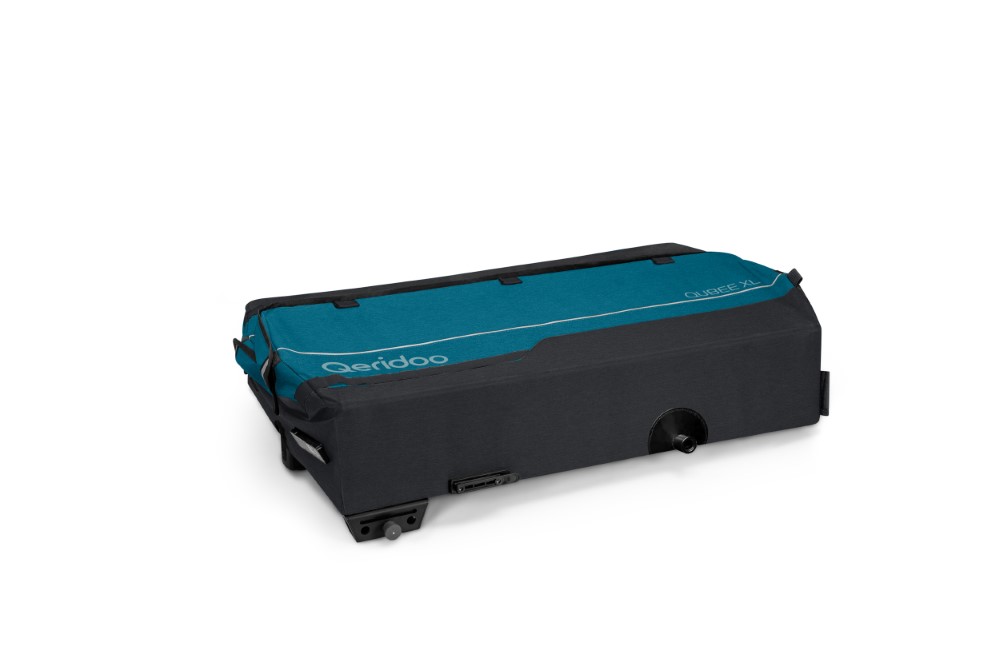 Qubee XL Petrol 2023 Aktion