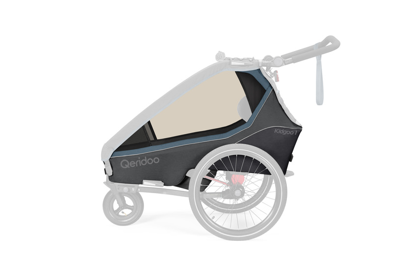Hauptbezug Kidgoo 1 Navy Blue 2023