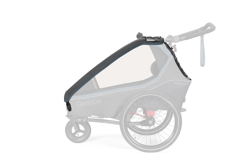 Verdeck Kidgoo 1 Navy Blue 2023