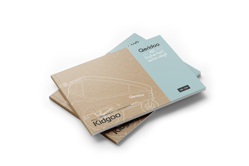 Handbuch Kidgoo 2023