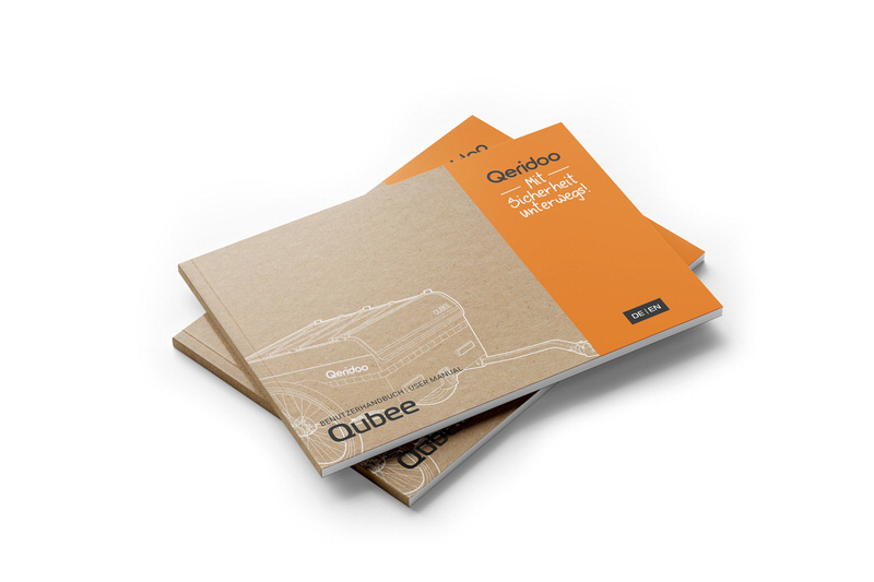 Handbuch Qubee / QubeeXL