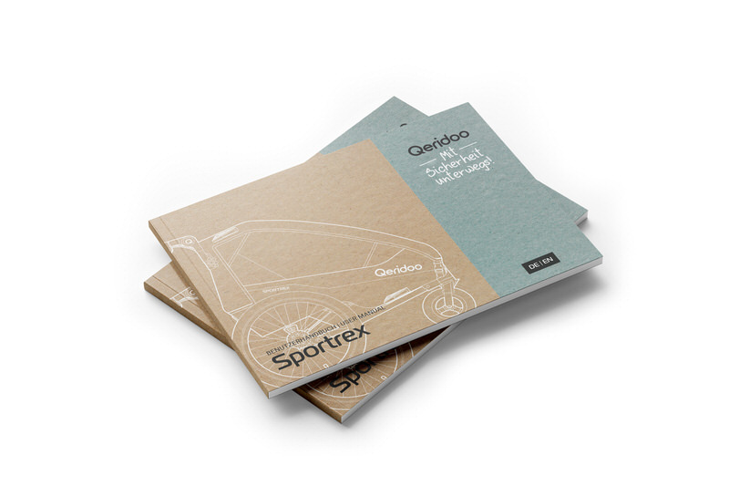 Handbuch Sportrex 2022