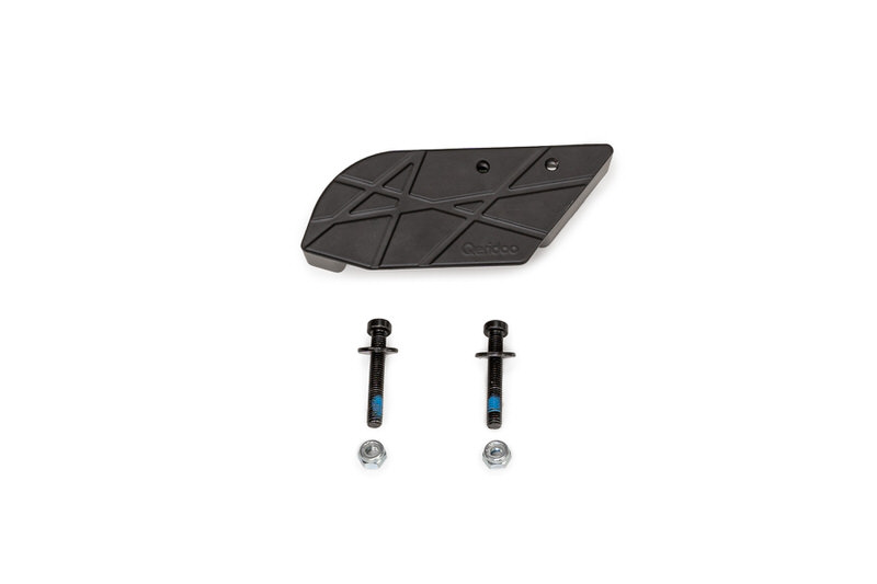 Kidgoo 1 Sport 22 Blattfederaufnahme Rechts