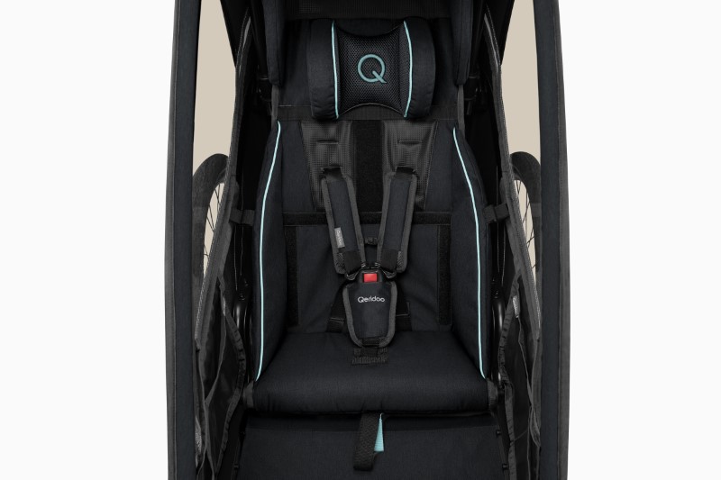 Sitzbank Kidgoo Sport 2022