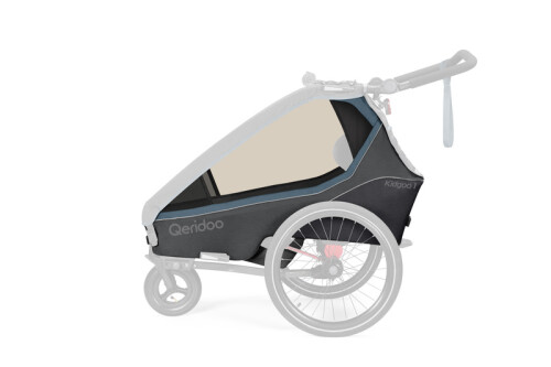 Hauptbezug Kidgoo 1 Navy Blue 2023
