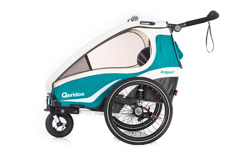 Kidgoo1 2019 Aquamarin