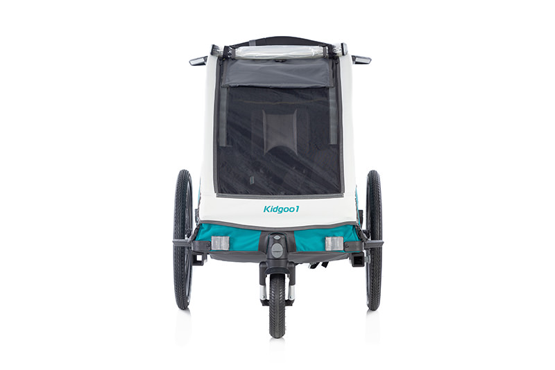 Kidgoo1 2019 Aquamarin