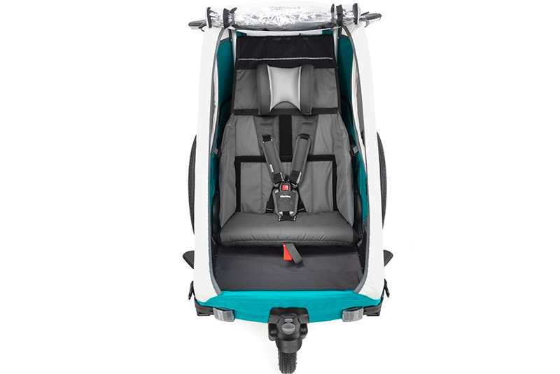 Kidgoo1 2019 Aquamarin