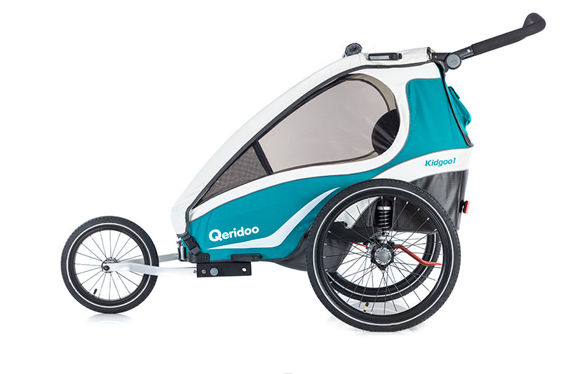 Kidgoo1 2019 Aquamarin