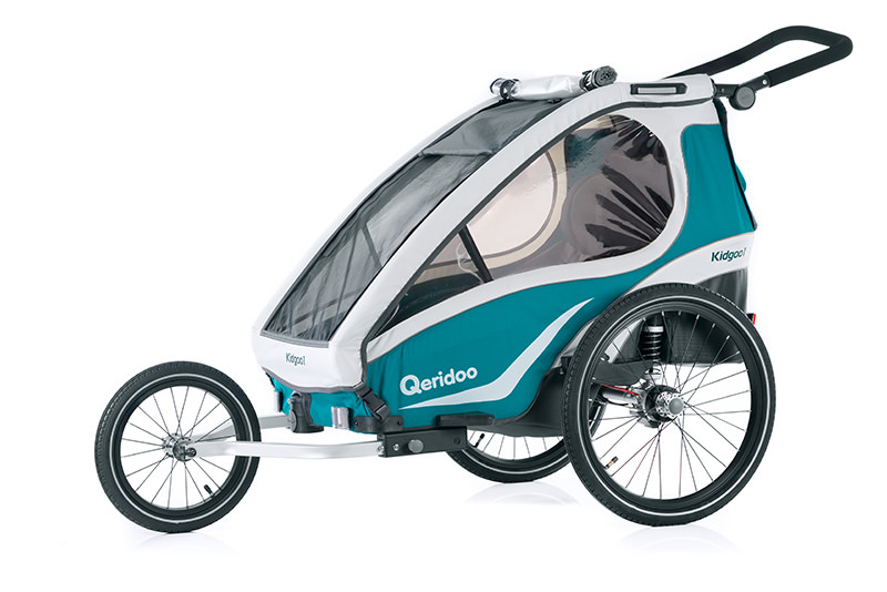 Kidgoo1 2019 Aquamarin