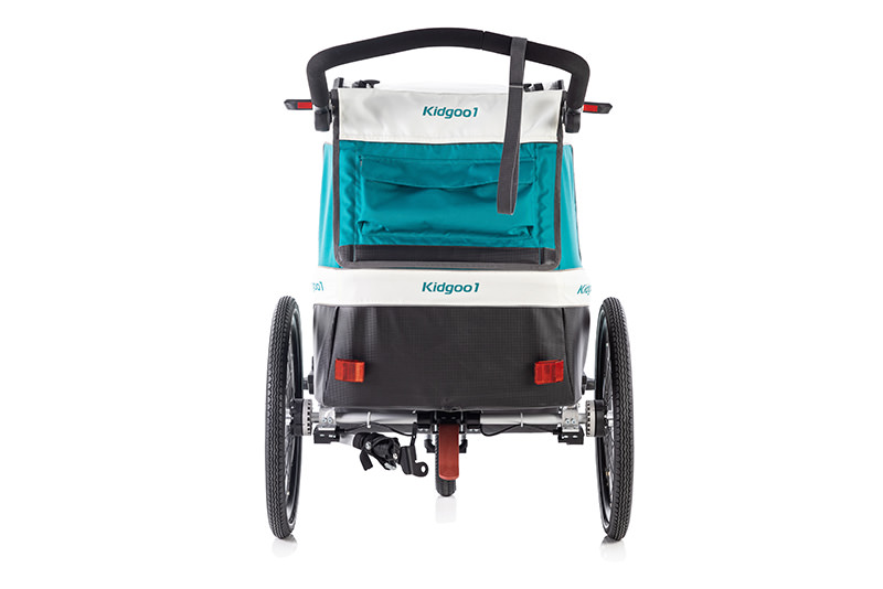 Kidgoo1 2019 Aquamarin