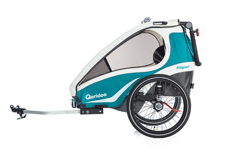 Kidgoo1 2019 Aquamarin