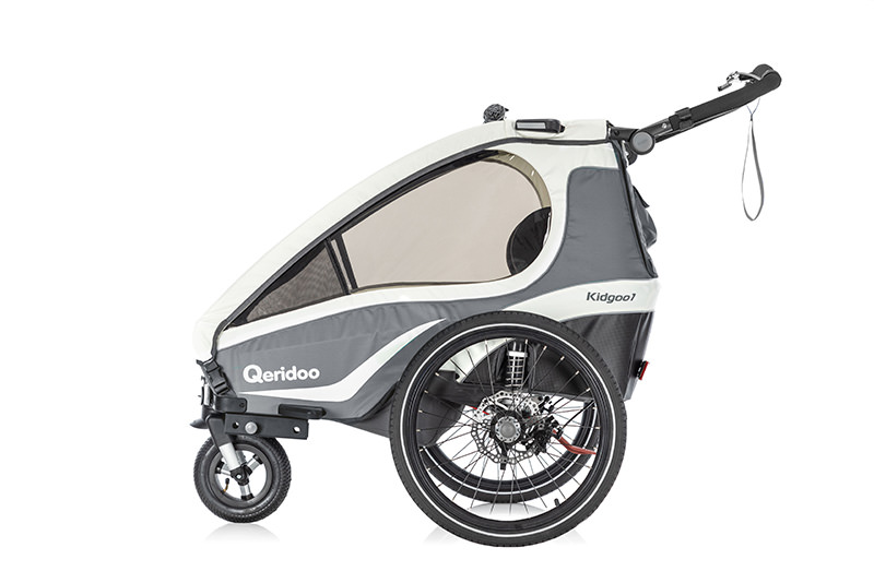 Kidgoo1 Sport 2019 Anthrazit