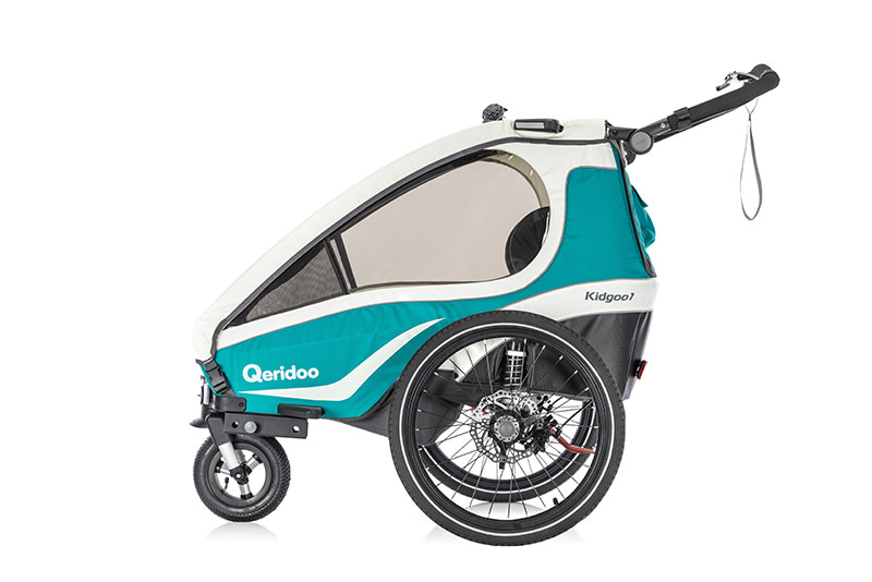 Kidgoo1 Sport 2019 Aquamarin