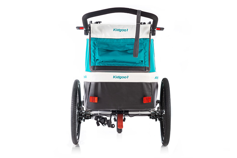 Kidgoo1 Sport 2019 Aquamarin
