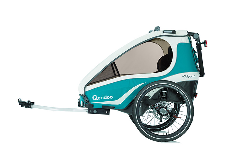 Kidgoo1 Sport 2019 Aquamarin