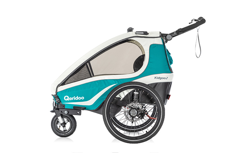 Kidgoo2 Sport 2019 Aquamarin