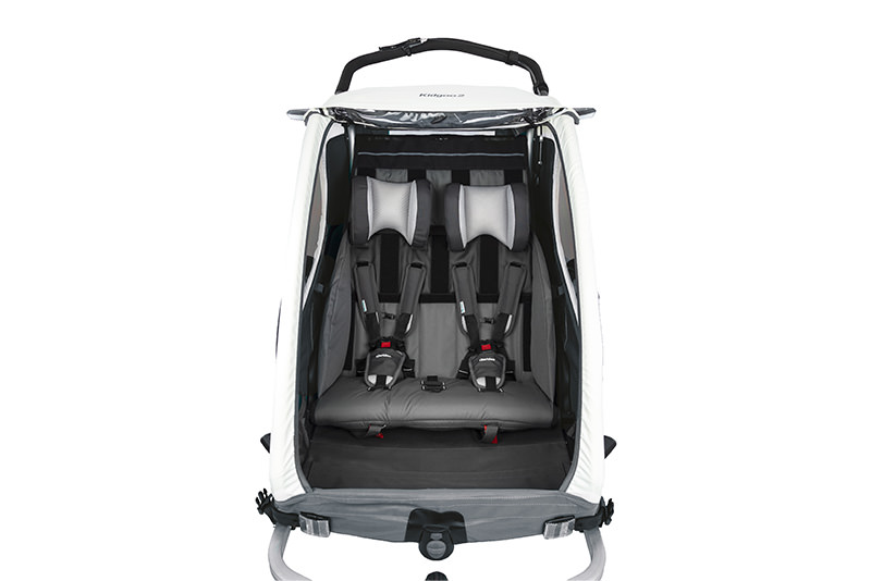 Kidgoo2 Sport 2019 Anthrazit