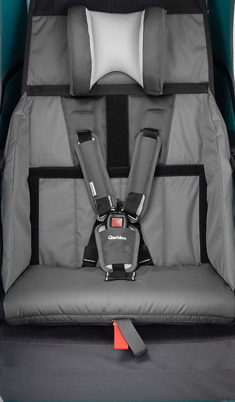 Sportrex2 2019 Aquamarin
