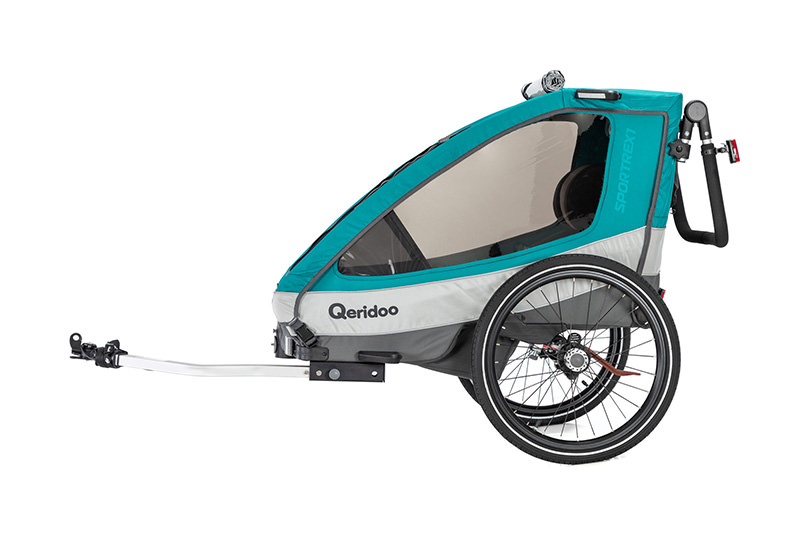 Sportrex2 2019 Aquamarin