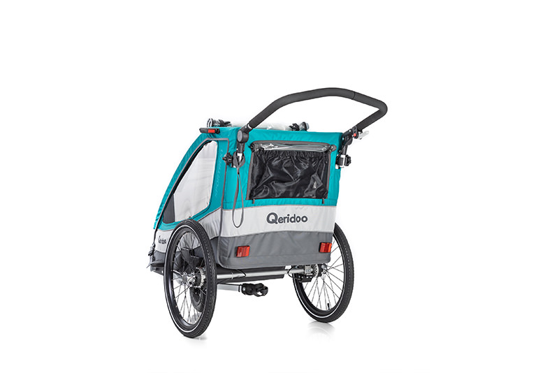 Sportrex2 2019 Aquamarin Update