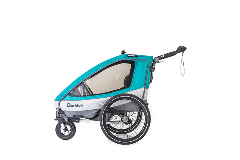 Sportrex2 2019 Aquamarin Update