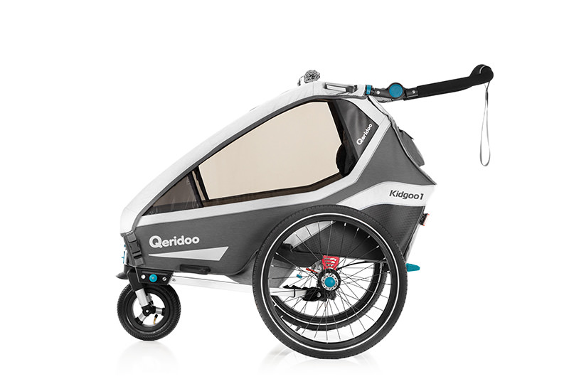 Kidgoo1 2020 Grau
