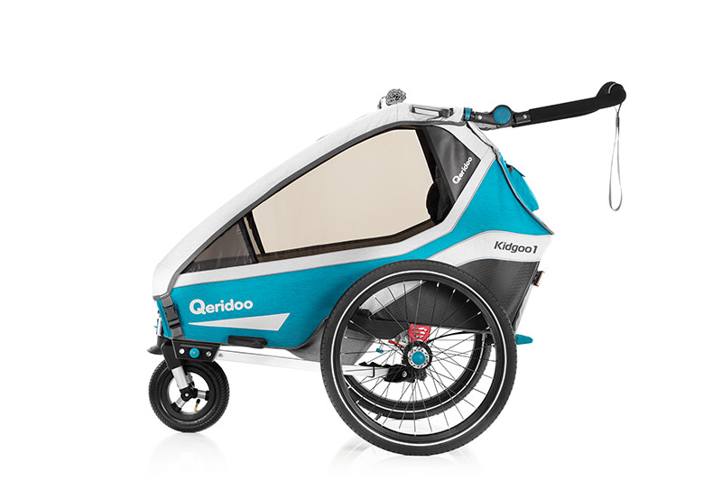 Kidgoo1 2020 Petrol