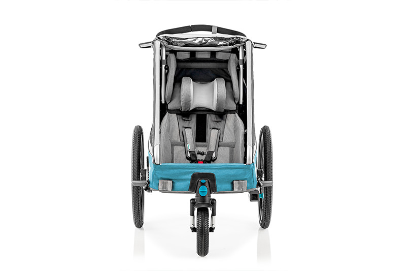 Kidgoo1 2020 Petrol