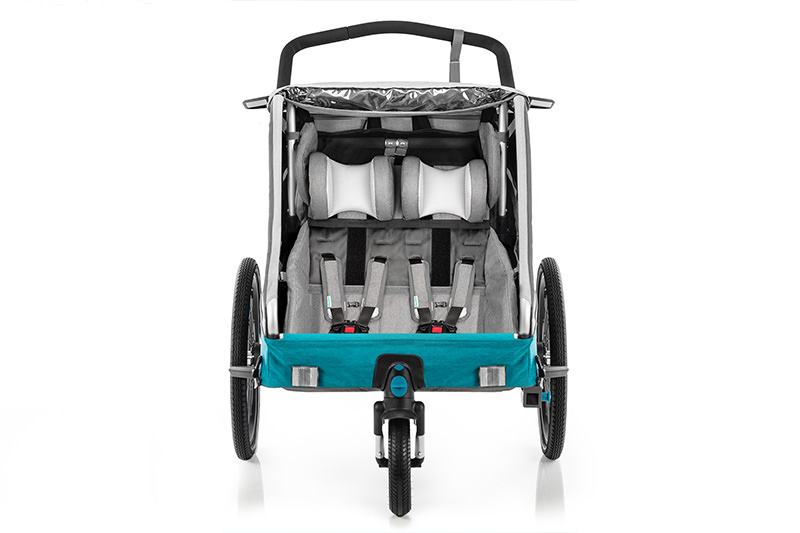 Kidgoo2 2020 Petrol