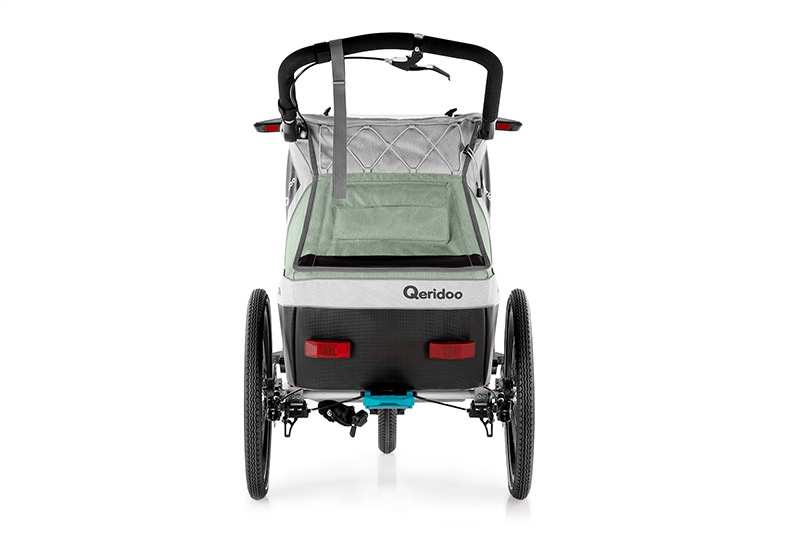Kidgoo1 Pro Mint