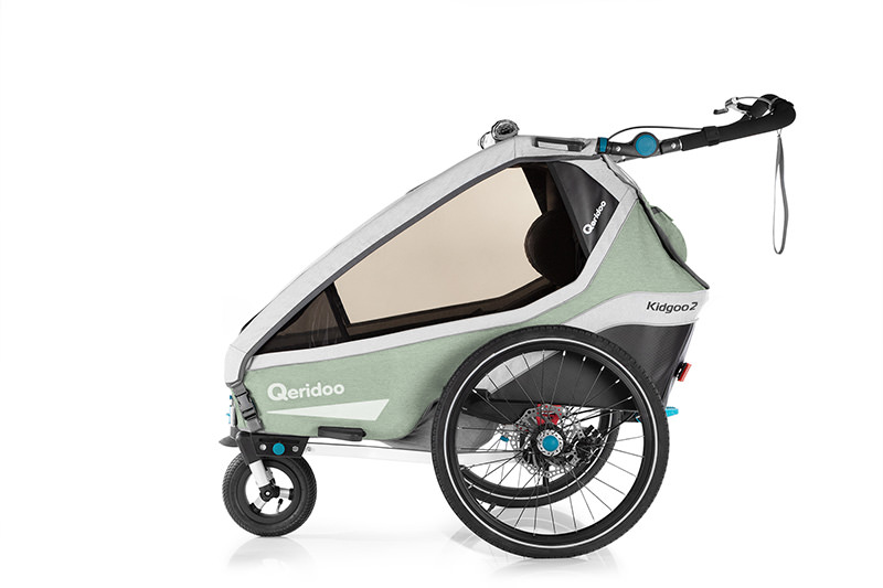 Kidgoo2 Pro Mint