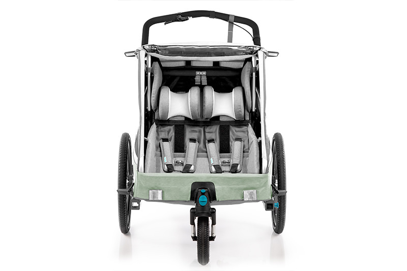 Kidgoo2 Pro Mint