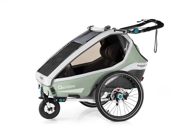 Kidgoo2 Pro Mint