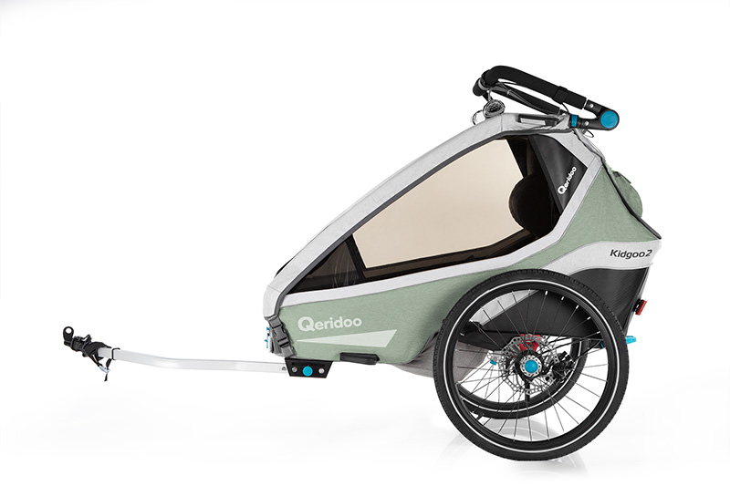 Kidgoo2 Pro Mint