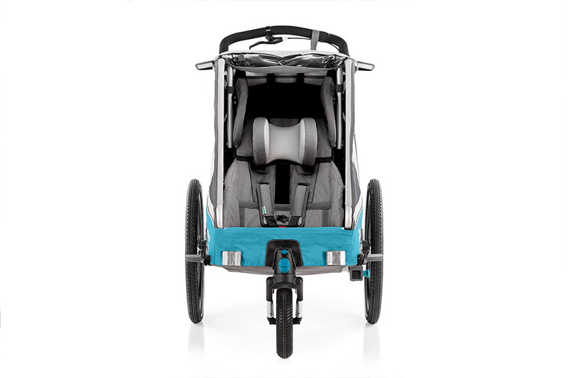 Kidgoo1 Sport 2020 Petrol