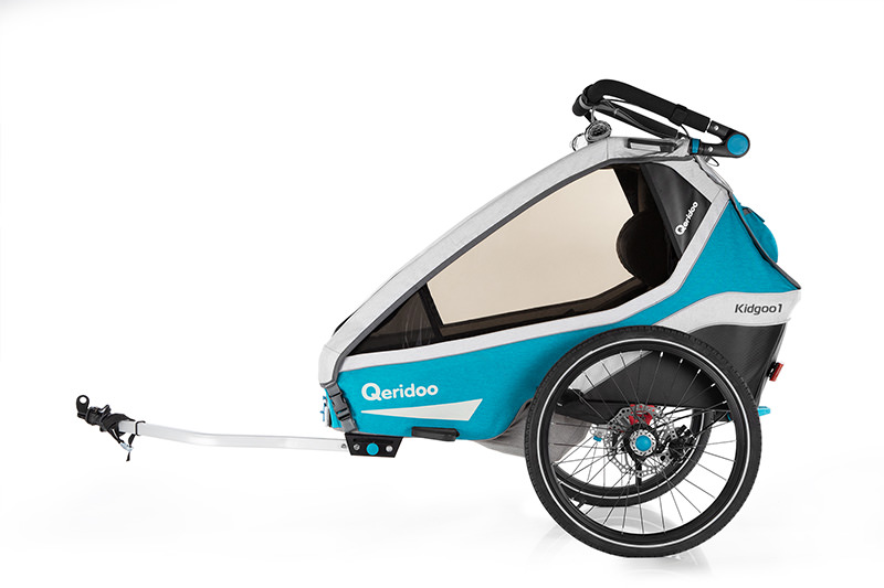 Kidgoo1 Sport 2020 Petrol