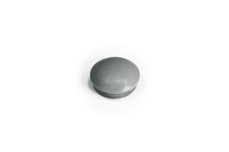 Gummikappe