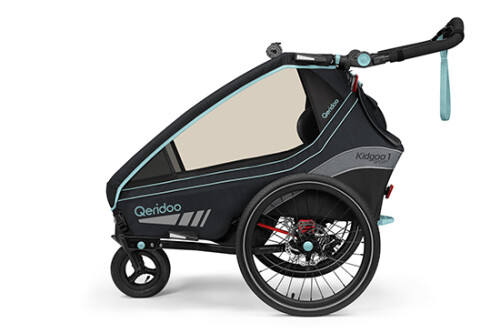 Kidgoo 1 Sport 2022