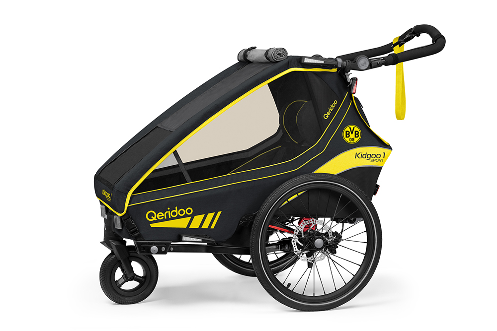 Kidgoo 1 Sport 2022 BVB