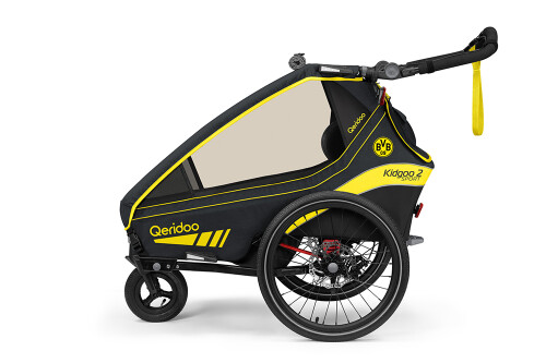 Kidgoo 2 Sport 2022 BVB